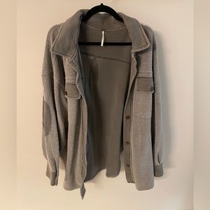 Free people jacket